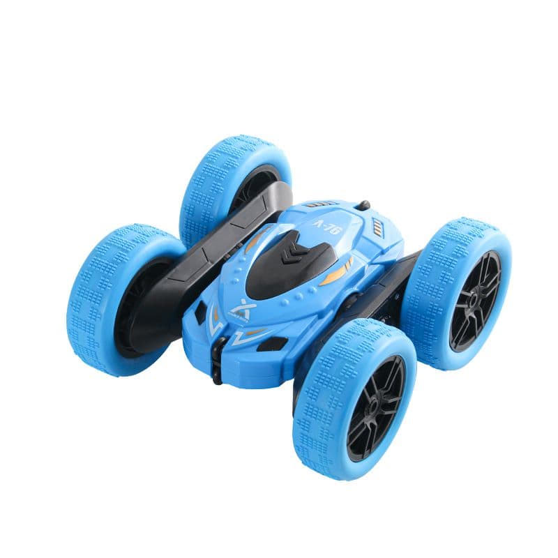 ডাবল-সাইডেড Teton RC স্টান্ট কার