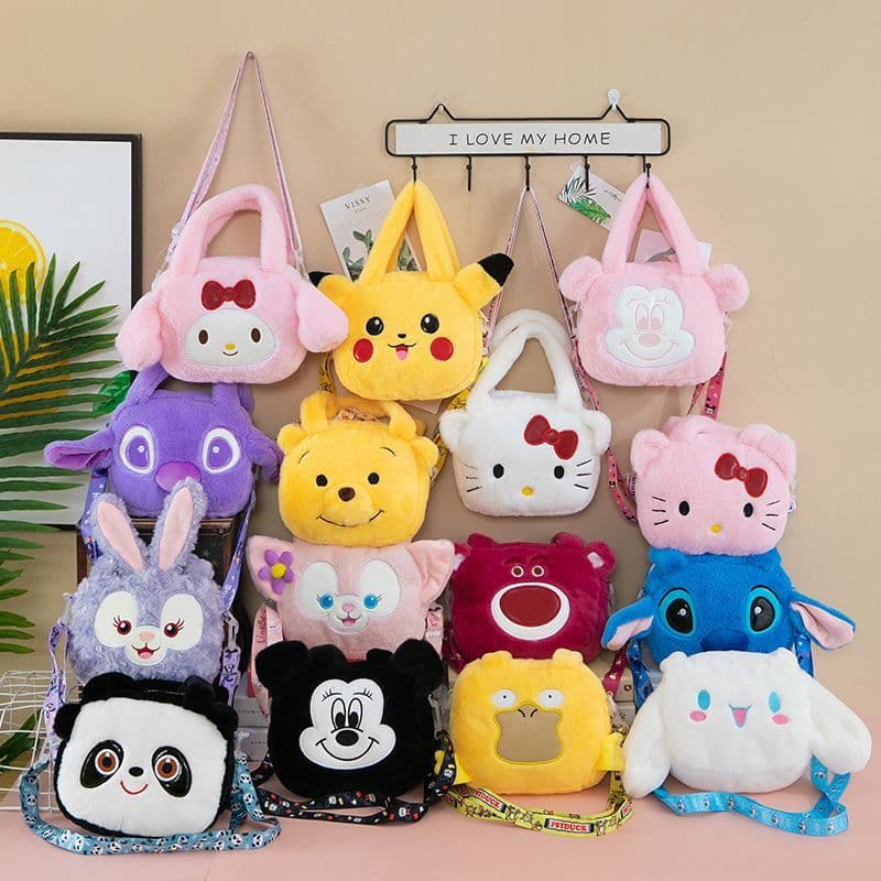 Most Demanding Cute Mini Backpack
