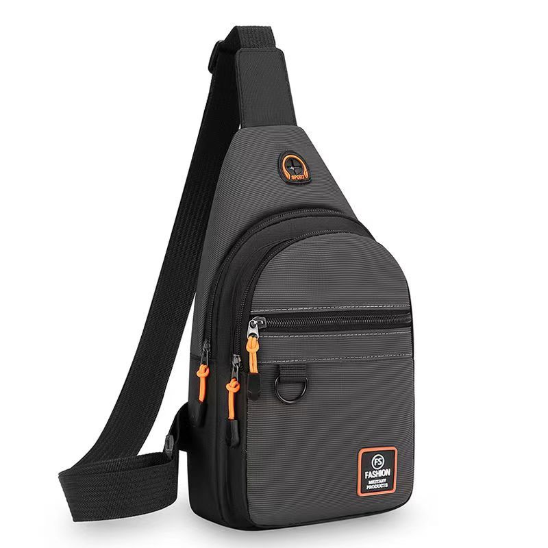 আধুনিক পুরুষদের জন্য স্টাইলিশ ও ফাংশনাল ব্যাকপ্যাক!